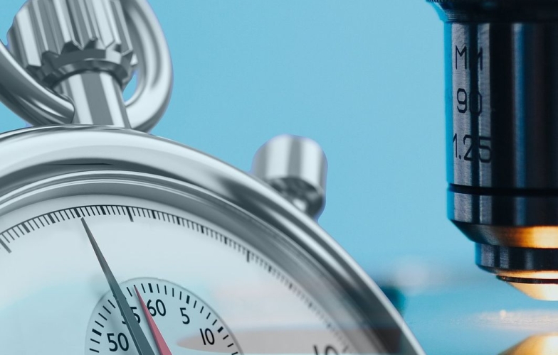 Mikrobiologische Stabilität von kosmetischen Mitteln